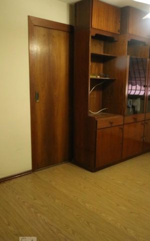 Apartamento à venda com 77m², 2 quartos e 1 vagaDetalhe Sala