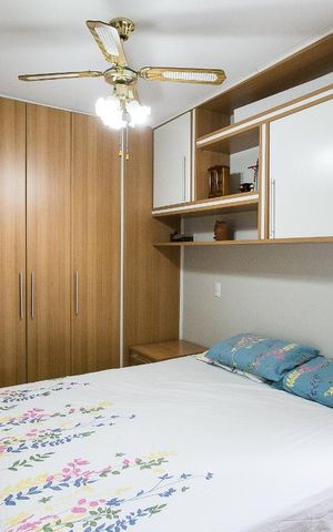 Apartamento à venda com 78m², 3 quartos e 1 vagaSuíte