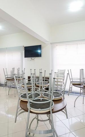 Apartamento à venda com 78m², 3 quartos e 1 vagaÁrea comum - Salão de festas