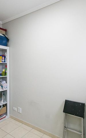 Apartamento à venda com 78m², 3 quartos e 1 vagaQuarto de Serviço