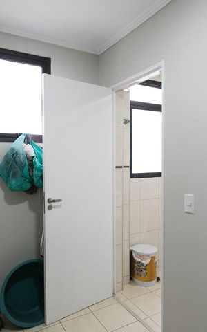 Apartamento à venda com 78m², 3 quartos e 1 vagaQuarto de Serviço