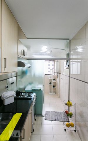 Apartamento à venda com 78m², 3 quartos e 1 vagaCozinha
