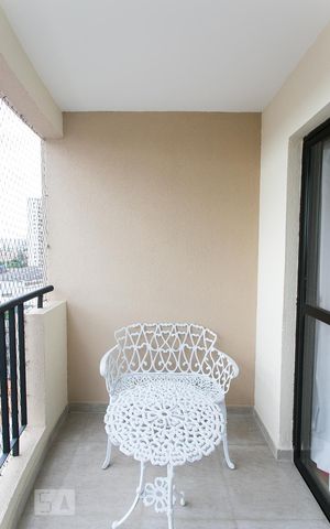 Apartamento à venda com 78m², 3 quartos e 1 vagaVaranda da Sala