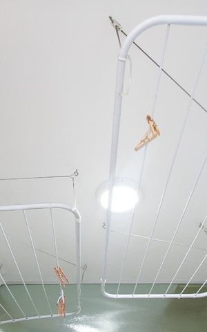 Apartamento à venda com 78m², 3 quartos e 1 vagaÁrea de Serviço - Varais