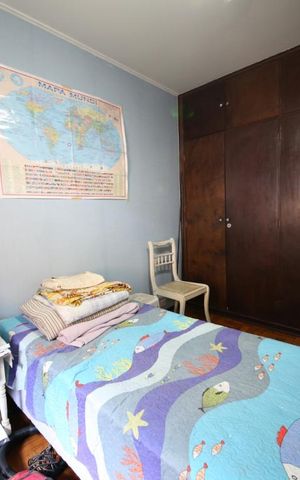 Casa à venda com 172m², 3 quartos e 2 vagasQuarto 3