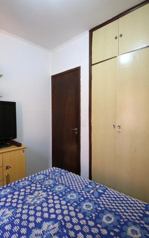 Casa à venda com 172m², 3 quartos e 2 vagasQuarto 2