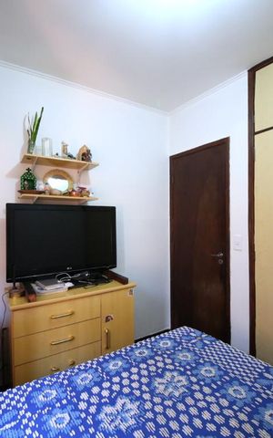 Casa à venda com 172m², 3 quartos e 2 vagasQuarto 2