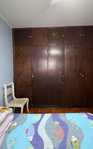 Casa à venda com 172m², 3 quartos e 2 vagasQuarto 3