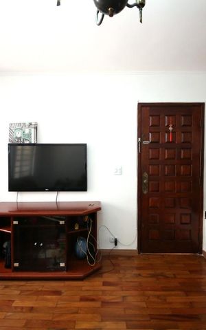 Casa à venda com 172m², 3 quartos e 2 vagasSala 