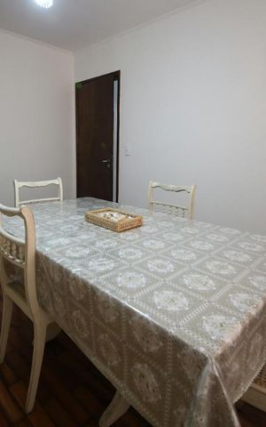 Casa à venda com 172m², 3 quartos e 2 vagasSala de Jantar 