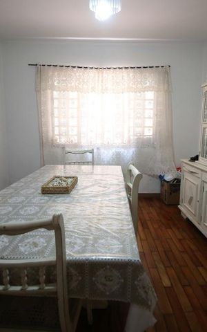 Casa à venda com 172m², 3 quartos e 2 vagasSala de Jantar 