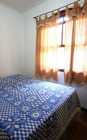 Casa à venda com 172m², 3 quartos e 2 vagasQuarto 2