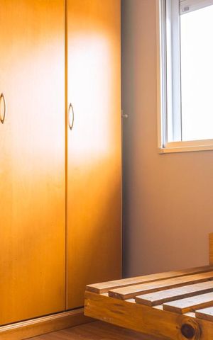 Apartamento à venda com 45m², 2 quartos e 1 vaga Apartamento à venda com 45m², 2 quartos e 1 vagaQuarto 1