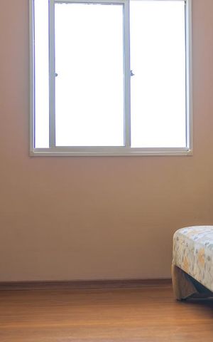 Apartamento à venda com 45m², 2 quartos e 1 vaga Apartamento à venda com 45m², 2 quartos e 1 vagaSala