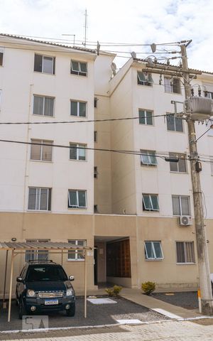 Apartamento à venda com 45m², 2 quartos e 1 vaga Apartamento à venda com 45m², 2 quartos e 1 vagaFachada Bloco