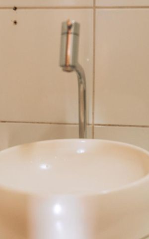 Apartamento à venda com 45m², 2 quartos e 1 vaga Apartamento à venda com 45m², 2 quartos e 1 vagaBanheiro