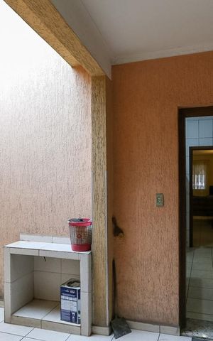 Casa para alugar com 90m², 2 quartos e 2 vagas Casa para alugar com 90m², 2 quartos e 2 vagasÁrea de Serviço