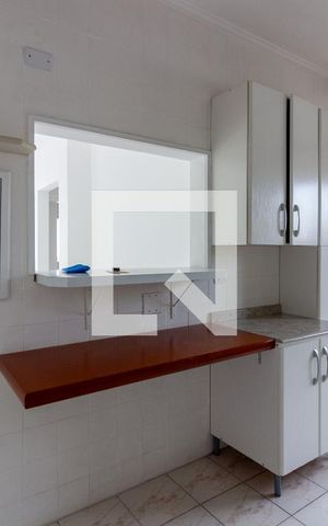 Apartamento à venda com 69m², 2 quartos e 1 vaga Apartamento à venda com 69m², 2 quartos e 1 vagaCozinha