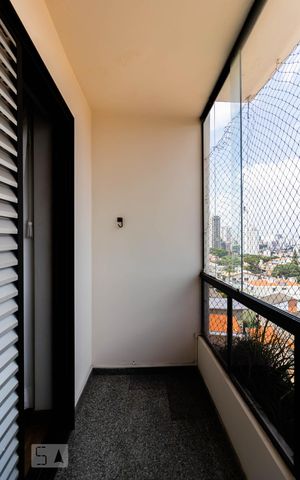 Apartamento à venda com 200m², 4 quartos e 4 vagas Apartamento à venda com 200m², 4 quartos e 4 vagasSacada da Suíte 3