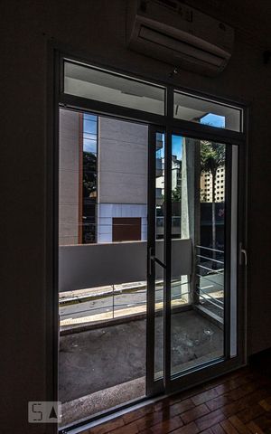 Apartamento para alugar com 120m², 2 quartos e sem vagaQuarto 1