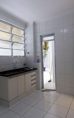 Apartamento para alugar com 120m², 2 quartos e sem vagaCozinha