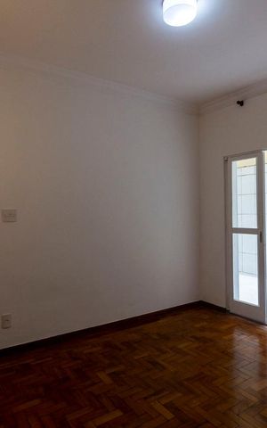 Apartamento para alugar com 120m², 2 quartos e sem vagaSala