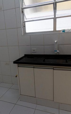 Apartamento para alugar com 120m², 2 quartos e sem vagaCozinha