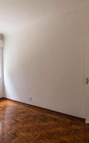 Apartamento para alugar com 120m², 2 quartos e sem vagaQuarto 2