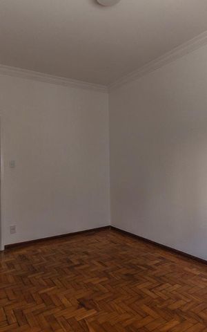 Apartamento para alugar com 120m², 2 quartos e sem vagaQuarto 2
