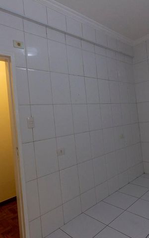 Apartamento para alugar com 120m², 2 quartos e sem vagaCozinha