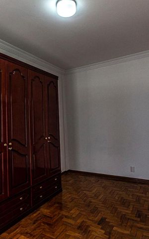 Apartamento para alugar com 120m², 2 quartos e sem vagaQuarto 1