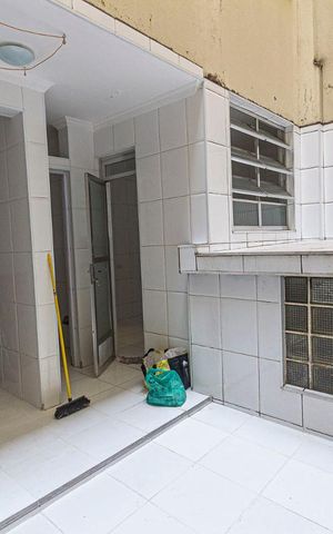 Apartamento para alugar com 120m², 2 quartos e sem vagaQuintal