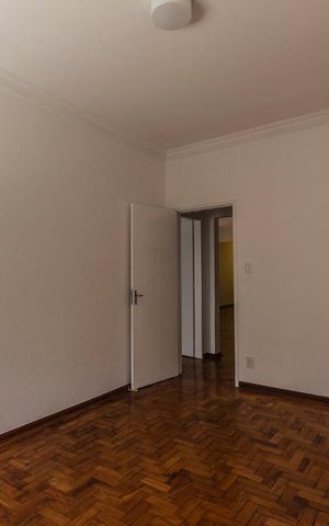 Apartamento para alugar com 120m², 2 quartos e sem vagaQuarto 2