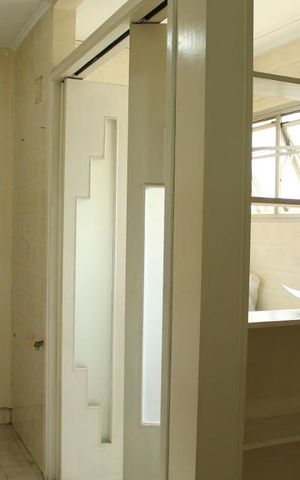 Apartamento à venda com 57m², 2 quartos e 1 vagaCozinha