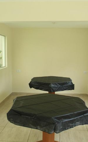 Apartamento à venda com 57m², 2 quartos e 1 vagaÁrea Comum - Sala de Carteado