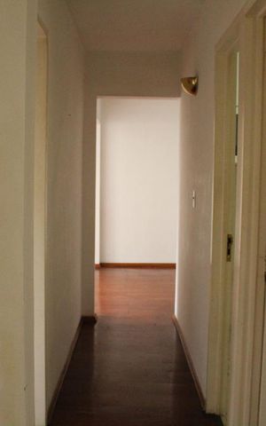 Apartamento à venda com 57m², 2 quartos e 1 vagaCorredor de Acesso