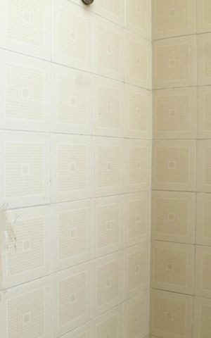 Apartamento à venda com 57m², 2 quartos e 1 vagaBanheiro 2