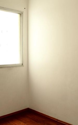 Apartamento à venda com 57m², 2 quartos e 1 vagaQuarto 2