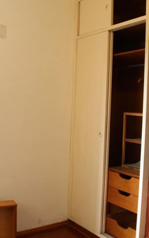 Apartamento à venda com 57m², 2 quartos e 1 vagaQuarto 1