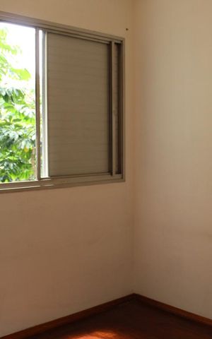 Apartamento à venda com 57m², 2 quartos e 1 vagaQuarto 1