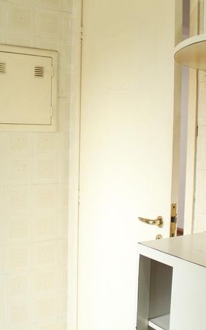 Apartamento à venda com 57m², 2 quartos e 1 vagaCozinha