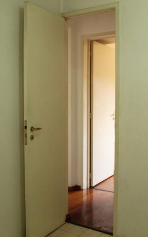 Apartamento à venda com 57m², 2 quartos e 1 vagaCozinha