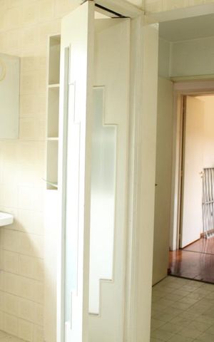 Apartamento à venda com 57m², 2 quartos e 1 vagaCozinha