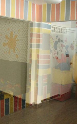 Apartamento à venda com 57m², 2 quartos e 1 vagaBrinquedoteca
