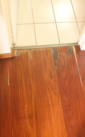 Apartamento à venda com 57m², 2 quartos e 1 vagaDetalhe do Corredor de Acesso