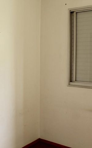 Apartamento à venda com 57m², 2 quartos e 1 vagaQuarto 2