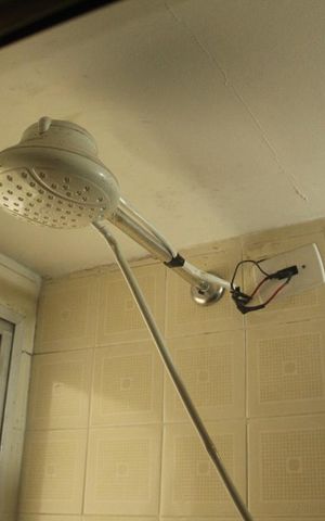 Apartamento à venda com 57m², 2 quartos e 1 vagaBanheiro 1