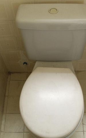 Apartamento à venda com 57m², 2 quartos e 1 vagaBanheiro 2