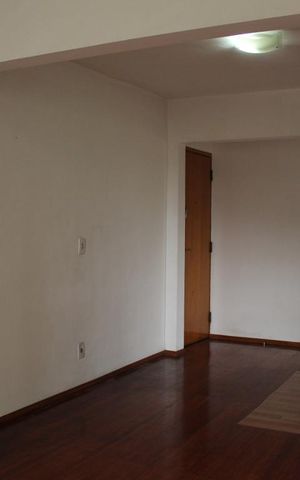 Apartamento à venda com 57m², 2 quartos e 1 vagaSala