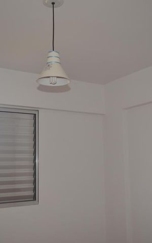 Apartamento à venda com 51m², 2 quartos e 1 vagaQuarto 1